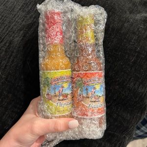 Hot Delight Aruba Hot Sauce